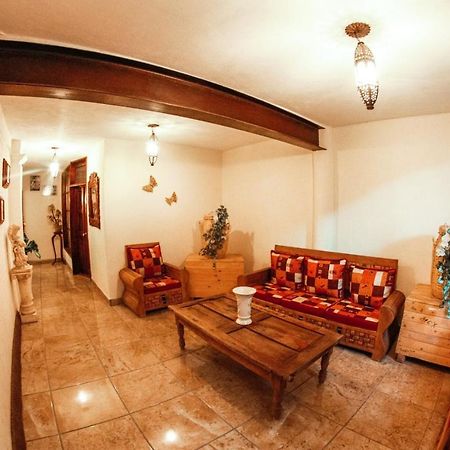 Hotel Posada De La Conspiracion Долорес-Ідальґо Екстер'єр фото
